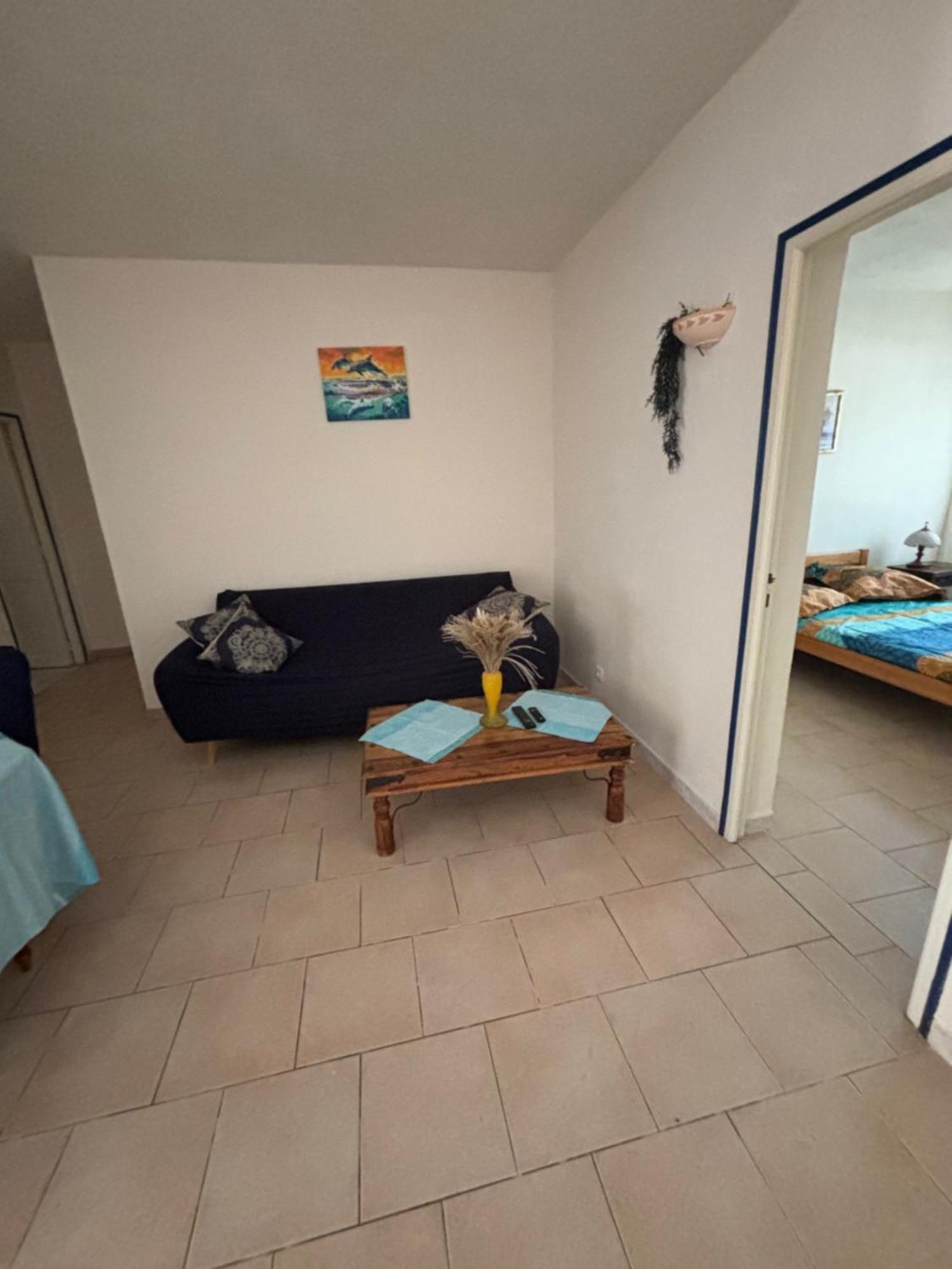 Bon Porto Appartement Cavalaire-sur-Mer Exterior foto